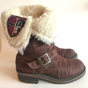 s oliver boots 2018